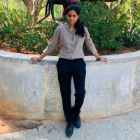 Shanthini Prakash