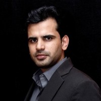 Haroon Rehman