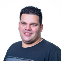 Edson Luis Ramos Pereira