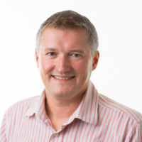 Simon Girvan