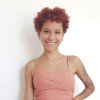 Tamiris Ellen Oliveira Souza