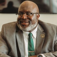 Travis C. Smith, MBA