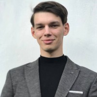 Yaroslav Chepka