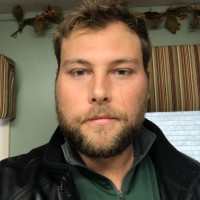 Chris Palen, Git