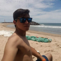 Daniel Treviño