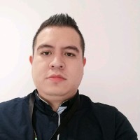 Flavio Rodrigo Garcia Lopez