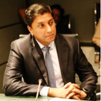 Ahmed Nasir