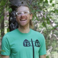 Daniel Harmon