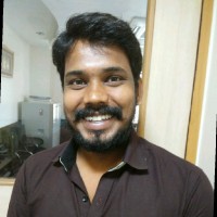Kiruba Raj