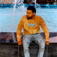 D'Angelo Allen