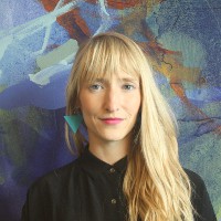 Nicole Mueller