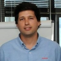 Agustín Frigieri