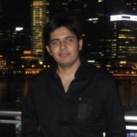 Shailesh Nevatia