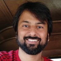 Kaustubh Korlekar
