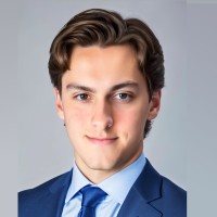 Caleb Scheib