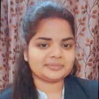 Shrashti Gupta