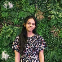 Shreenehaa Maharajan