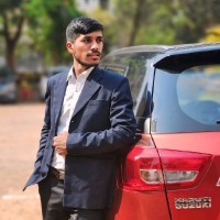 Ritesh Nawale