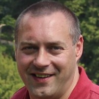 Keith Masters