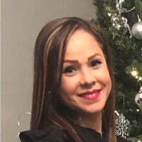 Luz Delgado
