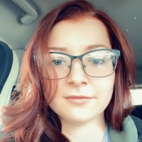 Samantha Handy