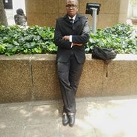 Tumelo Ofentse Mmusi