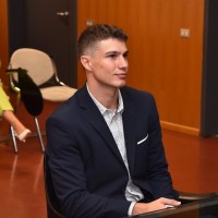 Davide Vettore