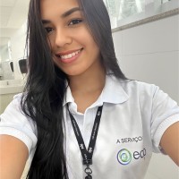 Maria Eduarda Amaral