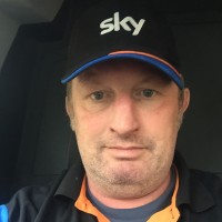 Mark Phillips