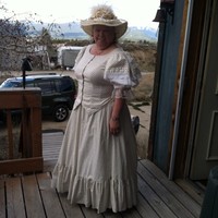 Linda Lamont