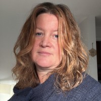 Claire Britton