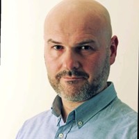 Dan Andre Brunstad