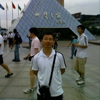 Jason Liao