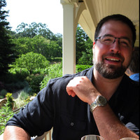 Justin Deering