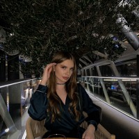 Юлия Исаева