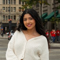 Shania Ali