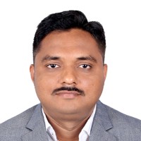 Alkesh Gohil
