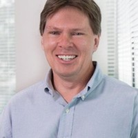 Kip Johnson
