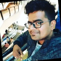 Pritish Thorat