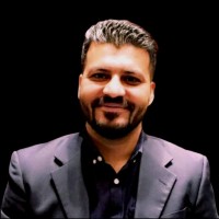 Muhammad Zeeshan Arshad