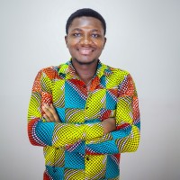 Christopher Owusu Ahenkorah