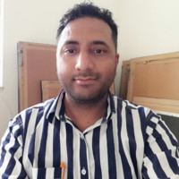 Sunil Saini