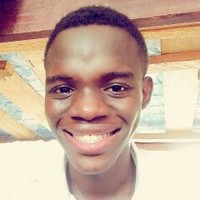Brian Boafo