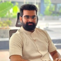 Dhanush Shetty