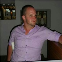 Jason Warnicke , Dgsa