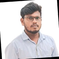 Manikandan M