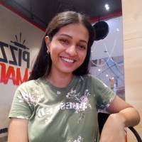 Priyanka Gothal