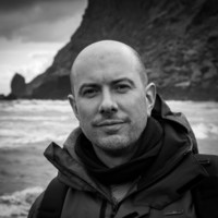 Matt Parry