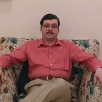 Ashutosh Gupta