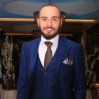 Osman Cevik
